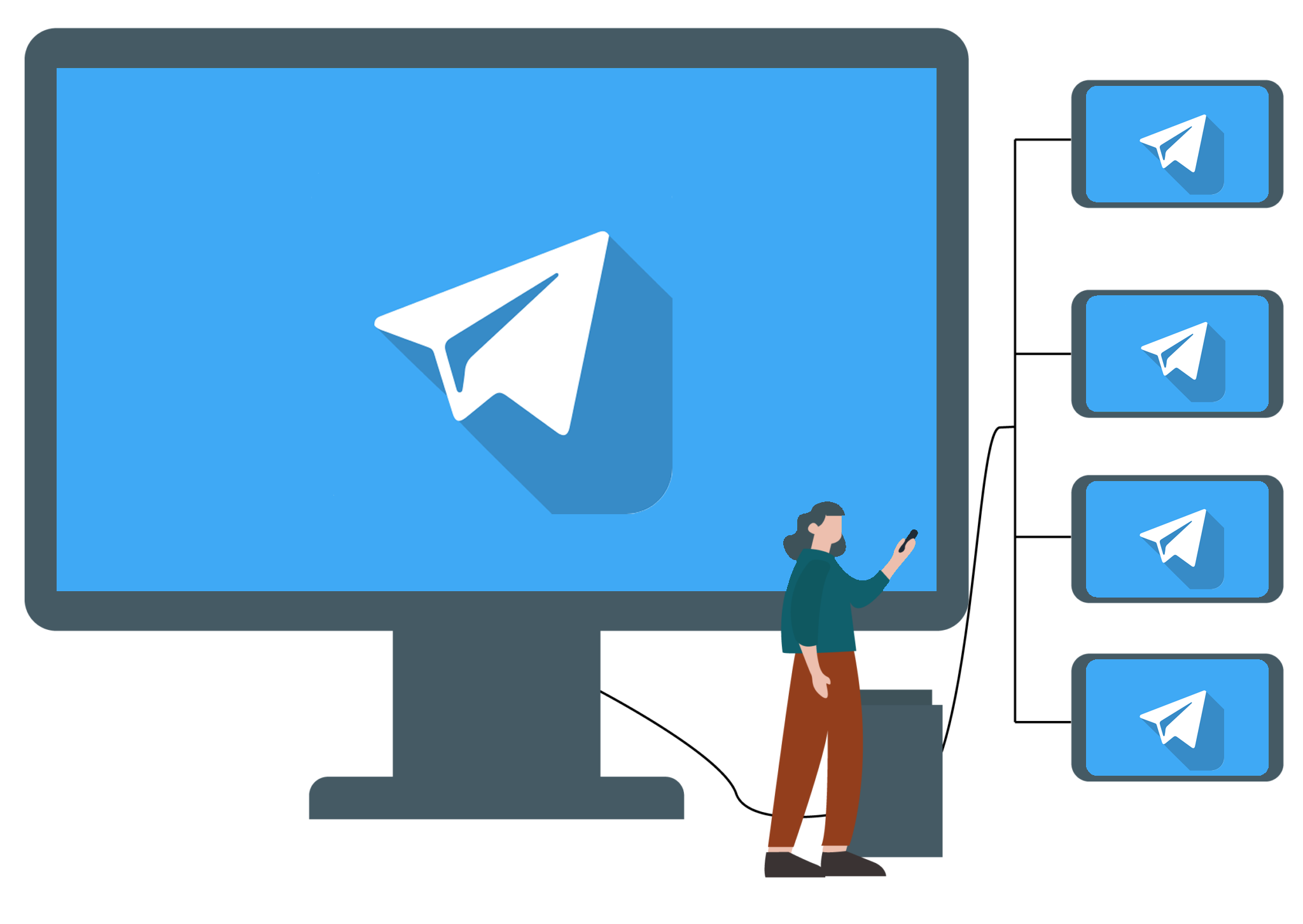 Telegram