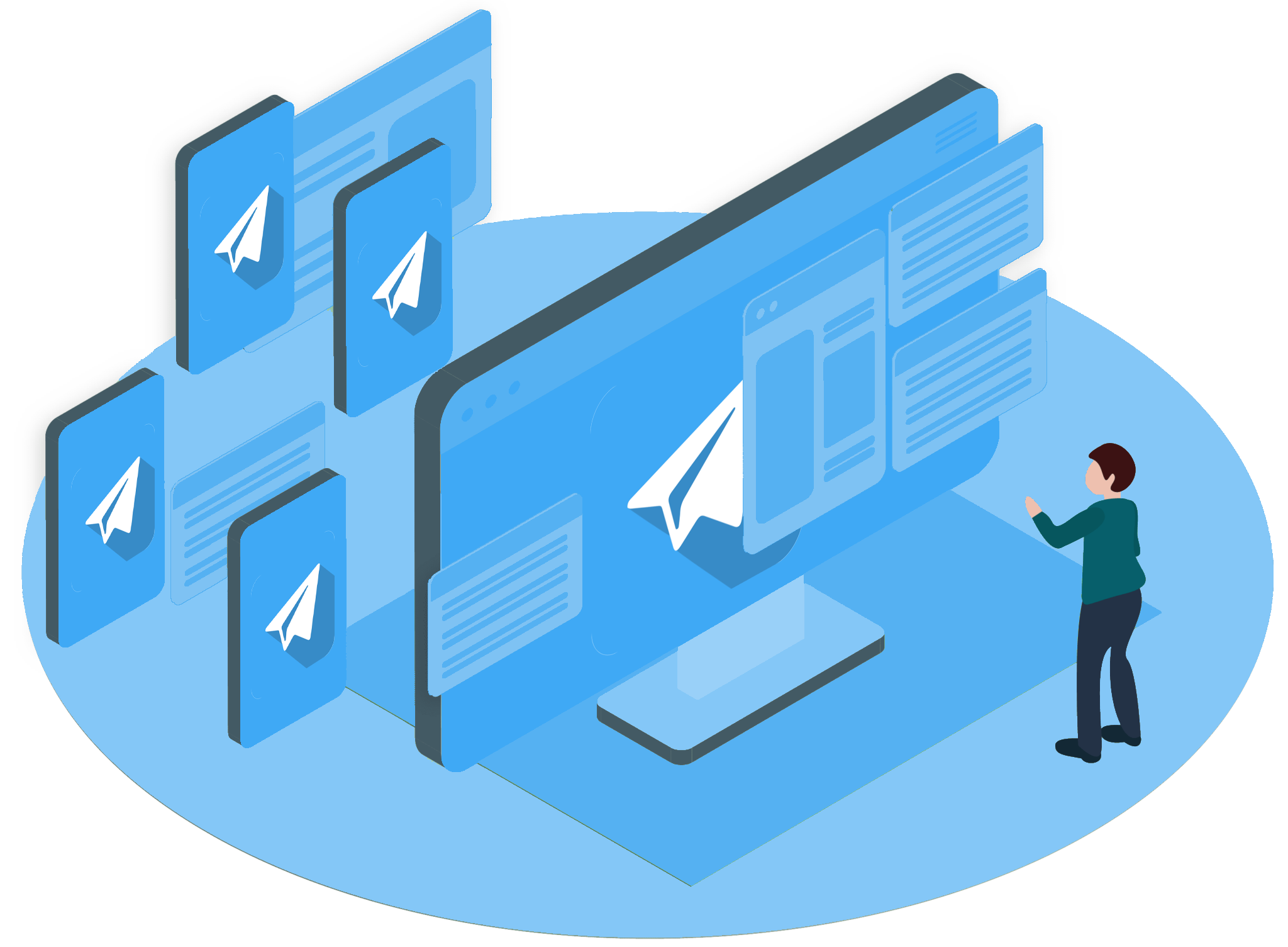 Telegram